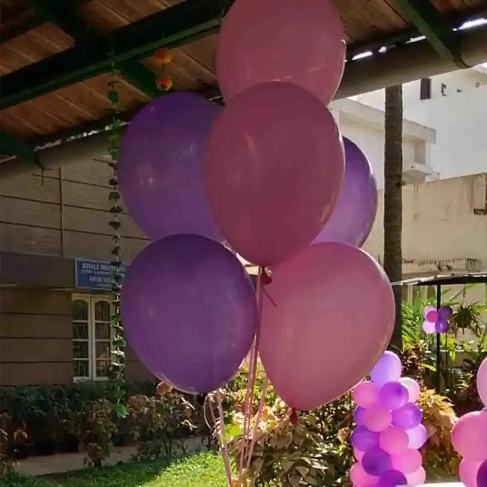Best Balloon Decoration for Birthday in Bangalore